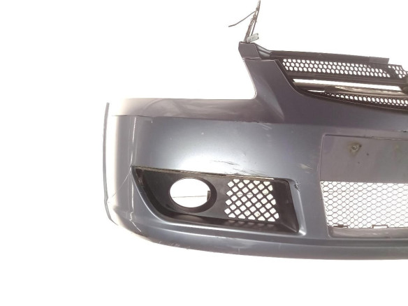 PARAGOLPES DEL TATA INDICA (40_V2) |Desguaces La Cabaña