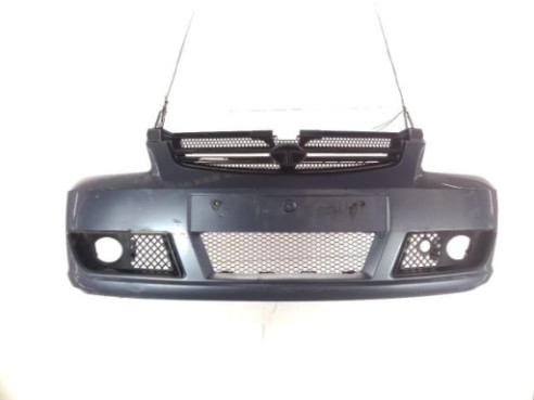 PARAGOLPES DEL TATA INDICA (40_V2) |Desguaces La Cabaña