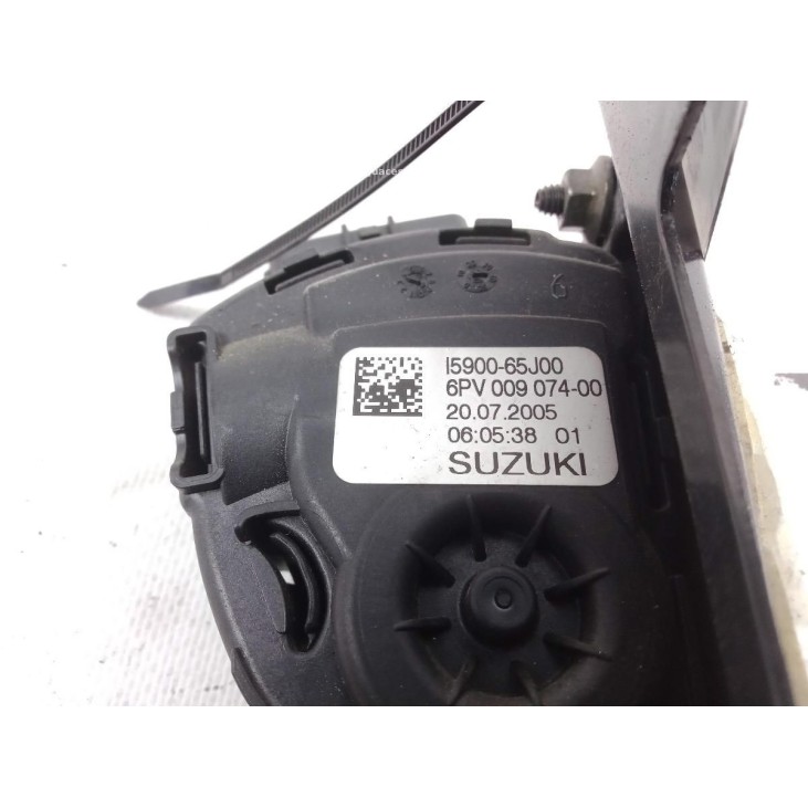 6PV00907400 POTENCIOMETRO ACELERADOR SUZUKI GRAND VITARA II (JT, TE, TD) |Desguaces La Cabaña