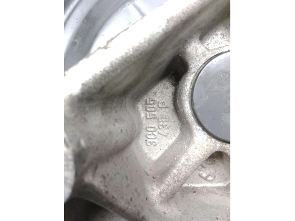 3C0505435F MANGUETA TRA DER VW SHARAN (7N1, 7N2) |Desguaces La Cabaña