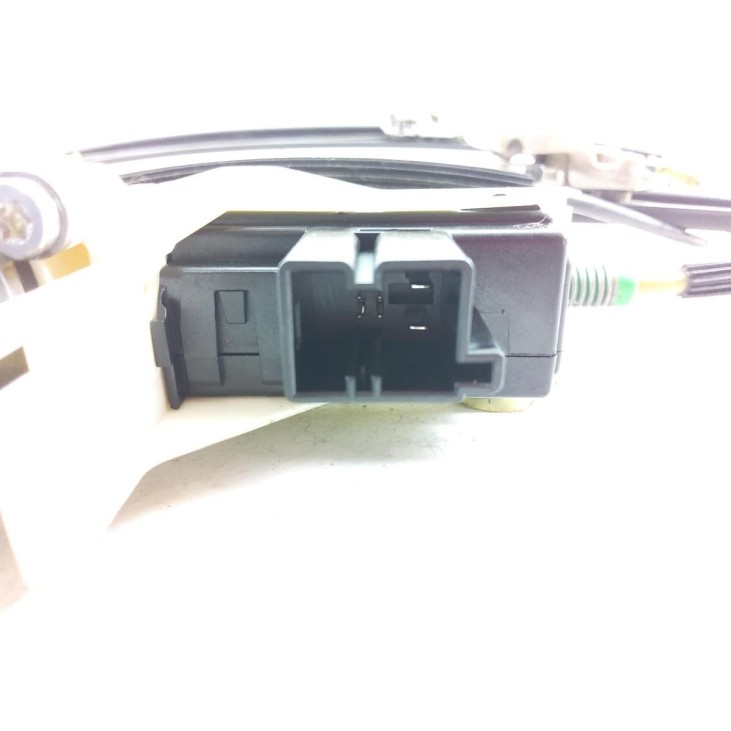 4L0959801B ELEVALUNAS PUERTA LAT DEL IZQ AUDI Q7 (4LB) |Desguaces La Cabaña
