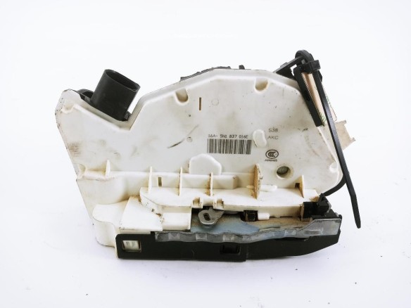 5N1837016E CERRADURA PUERTA LAT DEL DER SEAT IBIZA IV ST (6J8, 6P8) |Desguaces La Cabaña