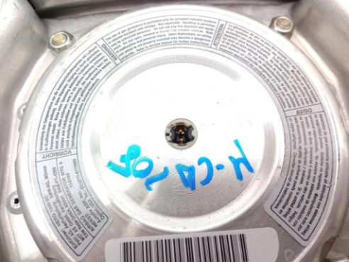 SinValor AIRBAG IZQ MERCEDES BENZ CLK (C208) |Desguaces La Cabaña