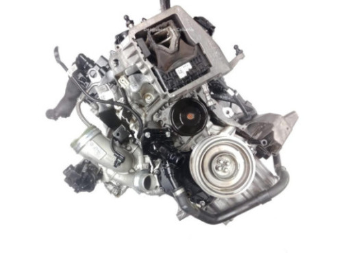 B38A15A MOTOR BMW X1 (F48) |Desguaces La Cabaña