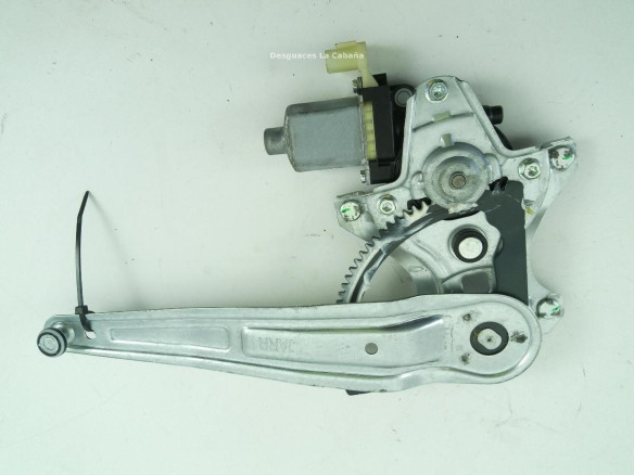 ELEVALUNAS PUERTA LAT TRA IZQ KIA PICANTO (JA) |Desguaces La Cabaña