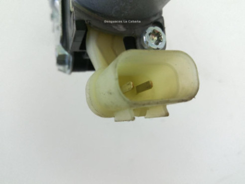 ELEVALUNAS PUERTA LAT TRA IZQ KIA PICANTO (JA) |Desguaces La Cabaña