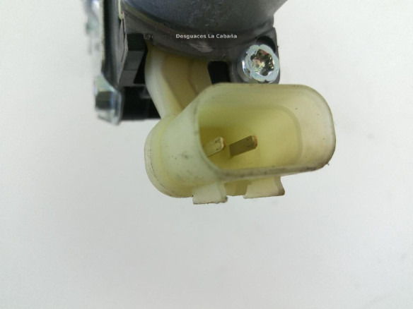 ELEVALUNAS PUERTA LAT TRA IZQ KIA PICANTO (JA) |Desguaces La Cabaña