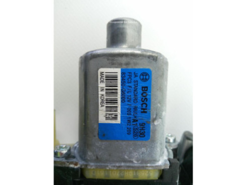 ELEVALUNAS PUERTA LAT TRA IZQ KIA PICANTO (JA) |Desguaces La Cabaña