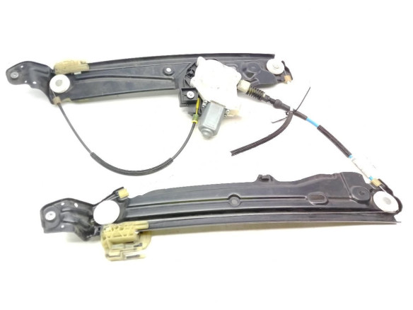 ELEVALUNAS PUERTA LAT DEL IZQ BMW 5 (F10) |Desguaces La Cabaña