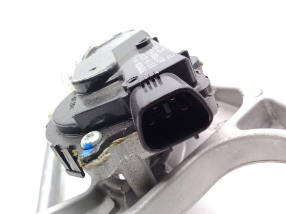 MOTOR LIMPIAPARABRISAS TRA TOYOTA AURIS (_E18_) |Desguaces La Cabaña