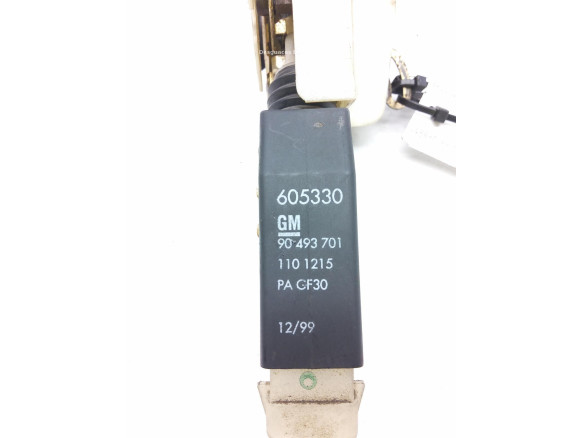 CERRADURA PUERTA LAT DEL IZQ FORD MONDEO III (B5Y) |Desguaces La Cabaña