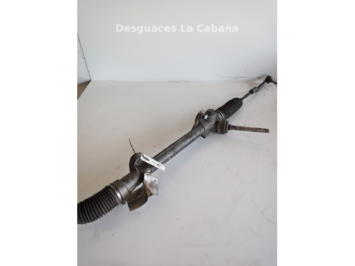 23300EN20B ARRANQUE NISSAN QASHQAI / QASHQAI +2 I (J10, JJ10)|Desguaces La Cabaña
