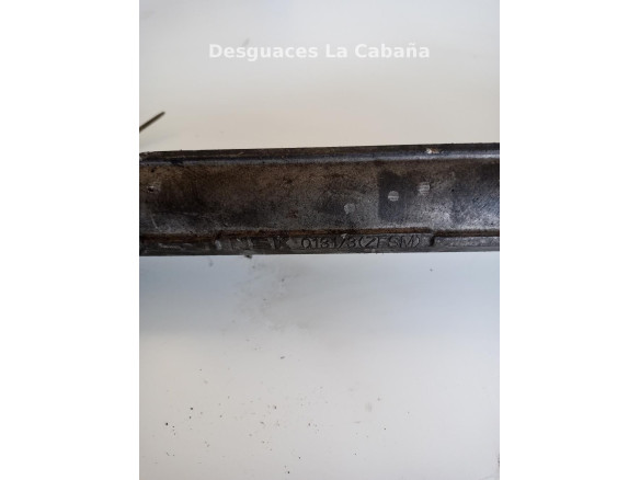 CREMALLERA NISSAN QASHQAI / QASHQAI +2 I (J10, JJ10) |Desguaces La Cabaña