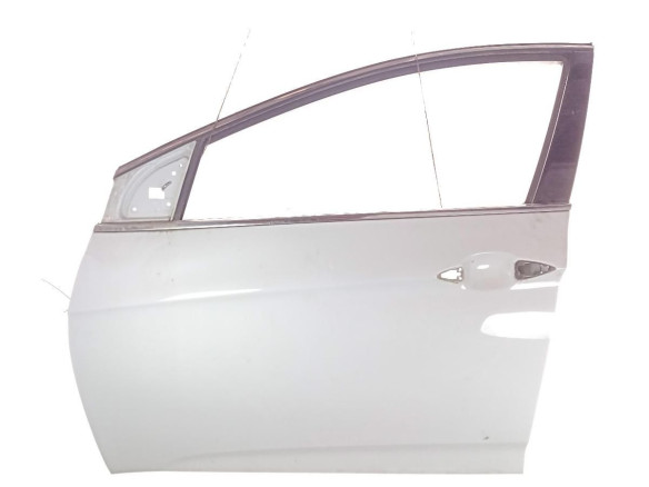 PUERTA LAT DEL IZQ HYUNDAI i40 (VF) |Desguaces La Cabaña