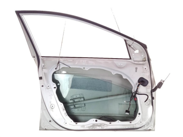 PUERTA LAT DEL IZQ HYUNDAI i40 (VF) |Desguaces La Cabaña