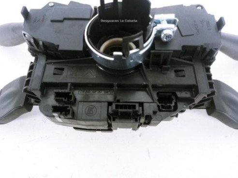 96667320XT MANDO COMPLETO PEUGEOT 5008 |Desguaces La Cabaña