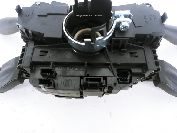 96667320XT MANDO COMPLETO PEUGEOT 5008 |Desguaces La Cabaña