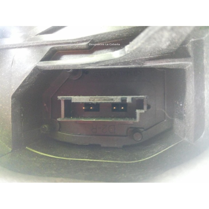 CERRADURA PUERTA LAT TRA DER MINI MINI COUNTRYMAN (R60) |Desguaces La Cabaña