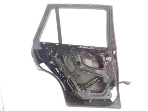 PUERTA LAT TRA IZQ BMW X5 (E70) |Desguaces La Cabaña