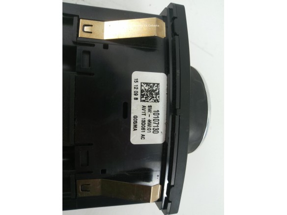 AV1T13D061AC CONMUTADOR LUCES FORD TOURNEO COURIER Kombi |Desguaces La Cabaña