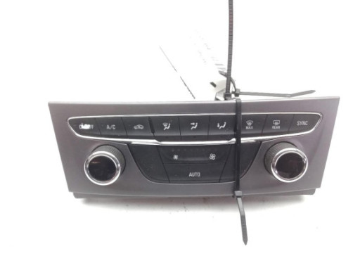 55487583 CAJA CAMBIOS OPEL ASTRA K (B16)|Desguaces La Cabaña