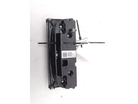 39042441 MANDO CLIMA OPEL ASTRA K (B16) |Desguaces La Cabaña