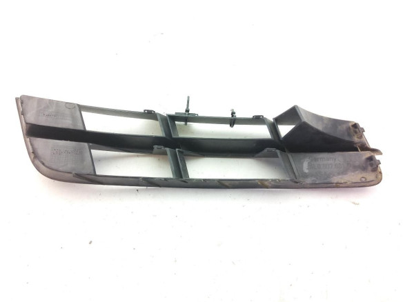 4L0807681B REJILLA PARAGOLPES DEL IZQ AUDI Q7 Van (4LB) |Desguaces La Cabaña
