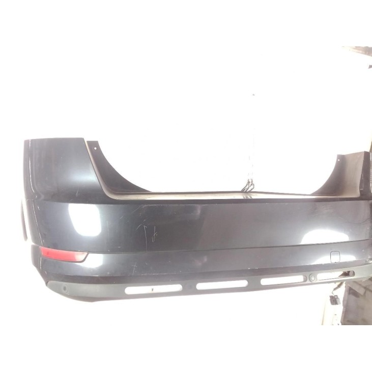 PARAGOLPES TRA FORD MONDEO IV (BA7) |Desguaces La Cabaña