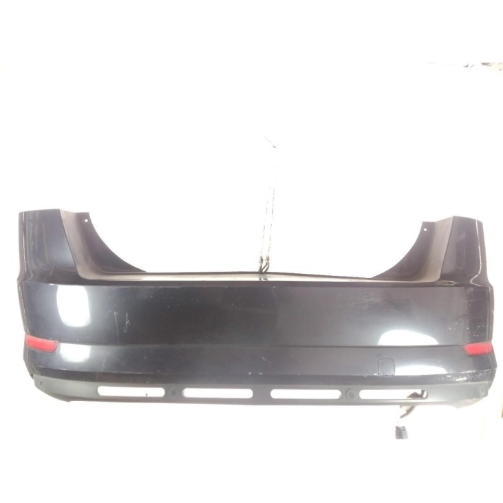 PARAGOLPES TRA FORD MONDEO IV (BA7) |Desguaces La Cabaña