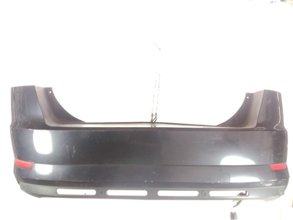 PARAGOLPES TRA FORD MONDEO IV (BA7) |Desguaces La Cabaña