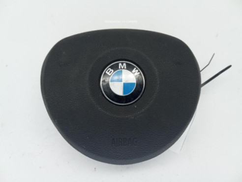 33677051502N AIRBAG IZQ BMW 3 (E90) |Desguaces La Cabaña