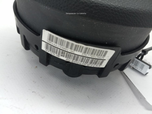 33677051502N AIRBAG IZQ BMW 3 (E90) |Desguaces La Cabaña