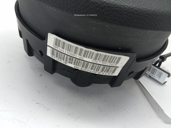 33677051502N AIRBAG IZQ BMW 3 (E90) |Desguaces La Cabaña