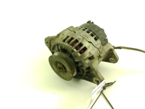 231007F001 ALTERNADOR NISSAN TERRANO II (R20) |Desguaces La Cabaña