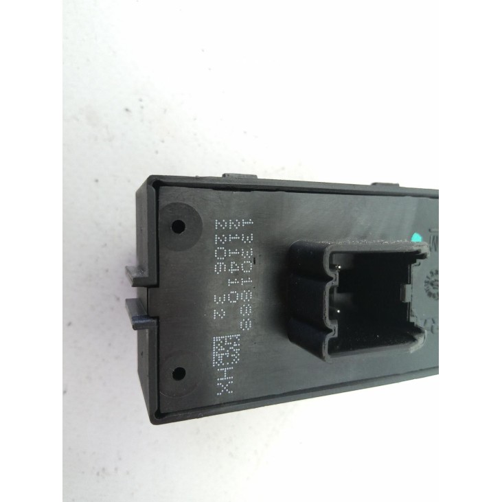 13301888 MANDO ELEVALUNAS PUERTA LAT TRA IZQ OPEL ZAFIRA TOURER C (P12) |Desguaces La Cabaña