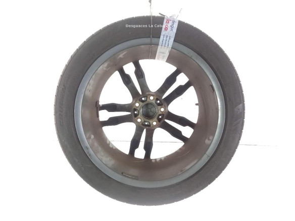 LLANTA ALUMINIO 3 BMW X3 (F25) |Desguaces La Cabaña