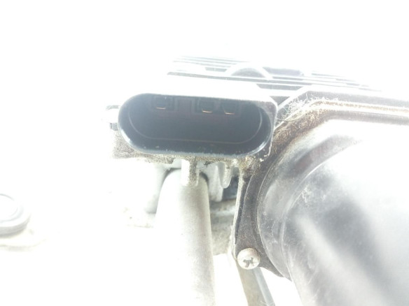 3C8955023H MOTOR LIMPIAPARABRISAS DEL VW PASSAT (362) |Desguaces La Cabaña