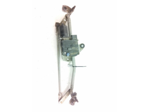 3C8955023H MOTOR LIMPIAPARABRISAS DEL VW PASSAT (362) |Desguaces La Cabaña