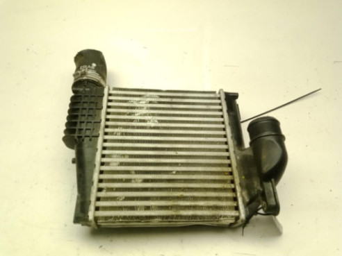 9675627980 INTERCOOLER PEUGEOT 3008 SUV (M_) |Desguaces La Cabaña