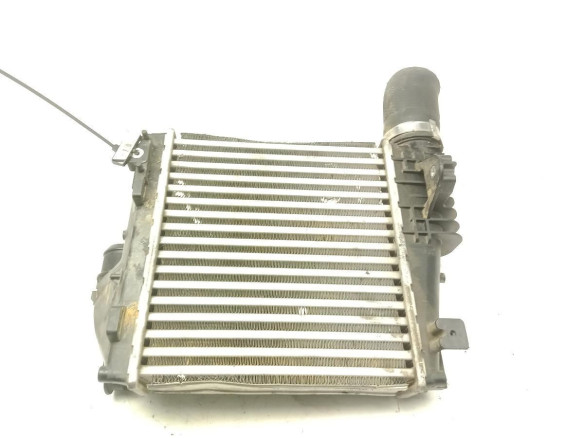 9675627980 INTERCOOLER PEUGEOT 3008 SUV (M_) |Desguaces La Cabaña
