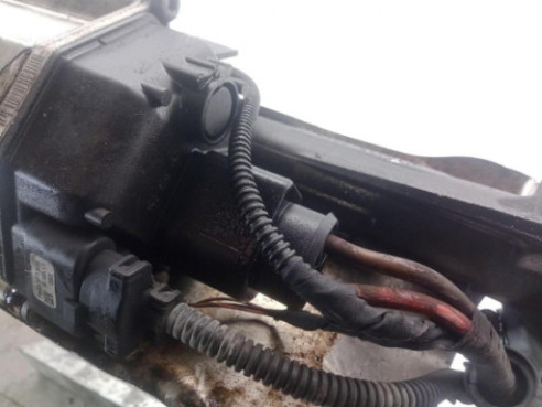 8P0601025AN LLANTA ALUMINIO 2 AUDI A3 Sportback (8PA) |Desguaces La Cabaña 2