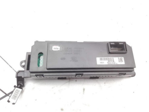 941011J721 DISPLAY HYUNDAI i20 (PB, PBT) |Desguaces La Cabaña