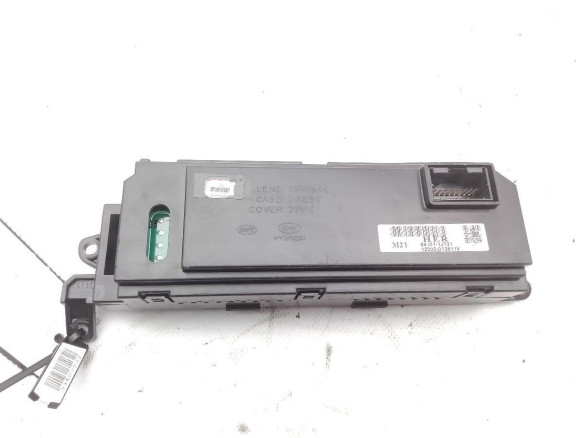 941011J721 DISPLAY HYUNDAI i20 (PB, PBT) |Desguaces La Cabaña