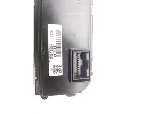 941011J721 DISPLAY HYUNDAI i20 (PB, PBT) |Desguaces La Cabaña