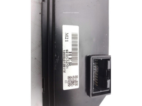 941011J721 DISPLAY HYUNDAI i20 (PB, PBT) |Desguaces La Cabaña