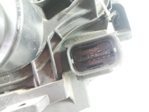 6311719338703 FARO IZQUIERDO BMW 1 Coupé (E82) |Desguaces La Cabaña