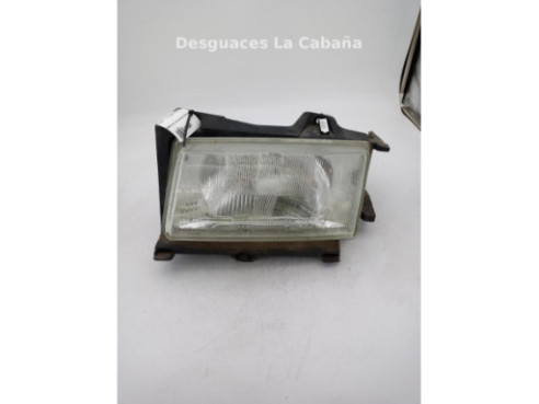 1474268080 FARO IZQUIERDO FIAT SCUDO Furgón (220_) |Desguaces La Cabaña