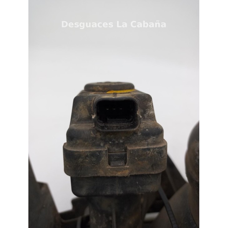 1474268080 FARO IZQUIERDO FIAT SCUDO Furgón (220_) |Desguaces La Cabaña