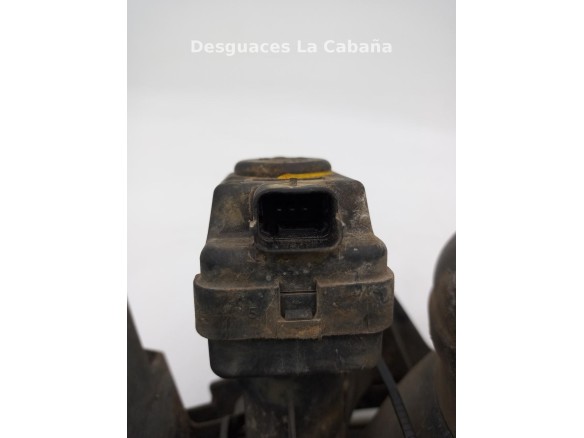 1474268080 FARO IZQUIERDO FIAT SCUDO Furgón (220_) |Desguaces La Cabaña