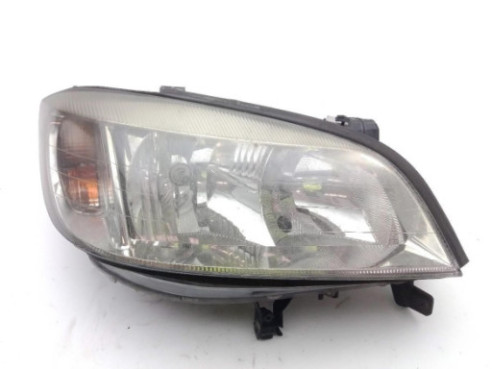 89100055 FARO DERECHO OPEL ZAFIRA A Limusina (T98) |Desguaces La Cabaña